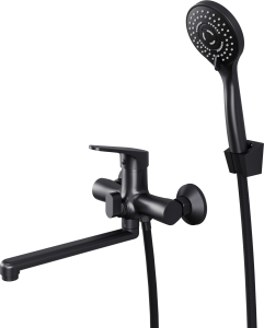 ��������� ��� ����� � ����� Weissgauff WSF-25 Black 