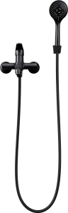 ��������� ��� ����� � ����� Weissgauff WSF-25 Black 