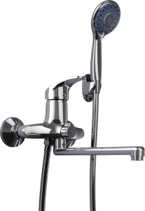��������� ��� ����� � ����� Weissgauff WSF-25 Chrome