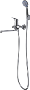 ��������� ��� ����� � ����� Weissgauff WSF-25 Chrome