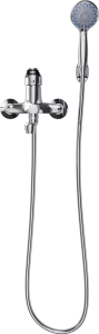 ��������� ��� ����� � ����� Weissgauff WSF-25 Chrome