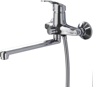 ��������� ��� ����� � ����� Weissgauff WSF-25 Chrome