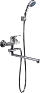 ��������� ��� ����� � ����� Weissgauff WSF-30 Chrome