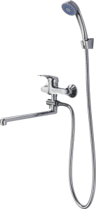 ��������� ��� ����� � ����� Weissgauff WSF-30 Chrome