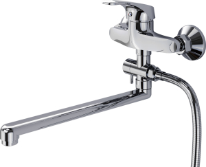 ��������� ��� ����� � ����� Weissgauff WSF-30 Chrome