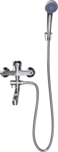 ��������� ��� ����� � ����� Weissgauff WSF-30 Chrome