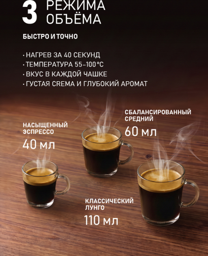 ���������� Weissgauff WCM-121 MultiCapsule Dark Grey 