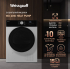   Weissgauff WD 6010 Heat Pump