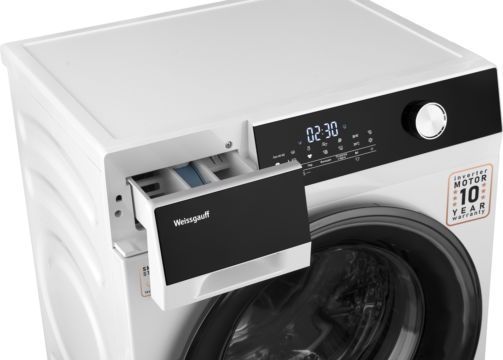 Weissgauff wm 61212 dc. Weissgauff wm 61212 dc