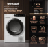   c  Weissgauff WD 5948 Heat Pump