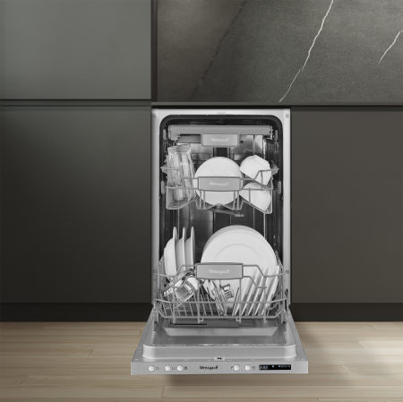 Встраиваемая посудомоечная машина Weissgauff BDW 4138 D (модификация 2024 года)