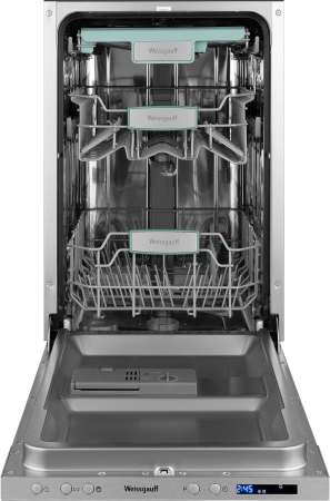       Weissgauff BDW 4140 D