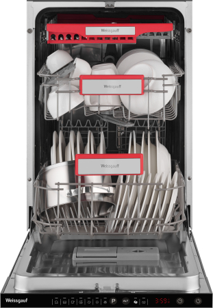       Weissgauff BDW 4536 D Infolight