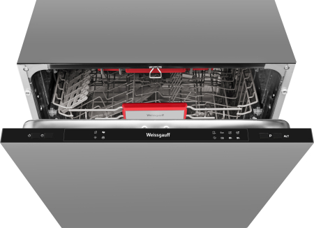   Weissgauff BDW 6035