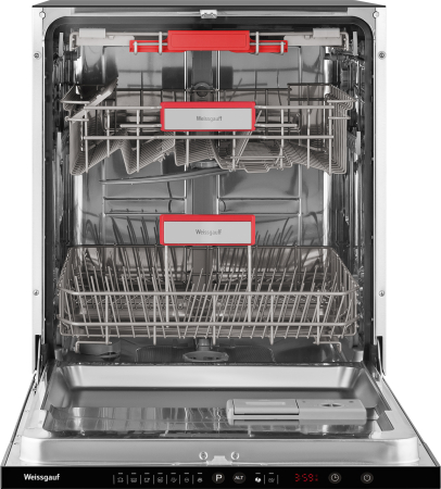       Weissgauff BDW 6036 D Infolight