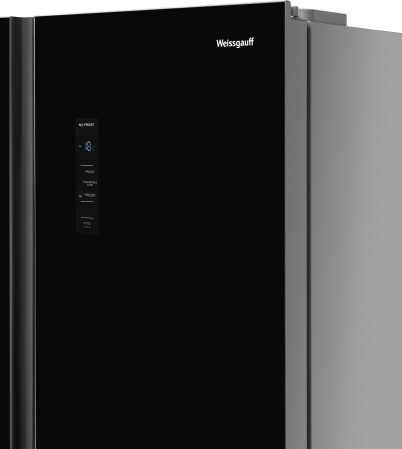     Weissgauff WSBS 736 NFBG Inverter Professional