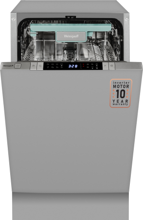     Wi-Fi,   , -   Weissgauff BDW 4150 Touch DC Inverter Wi-Fi