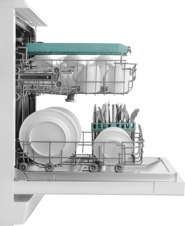 Посудомоечная машина Weissgauff DW 4022 (модификация 2024 года)