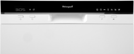    Weissgauff TDW 4017