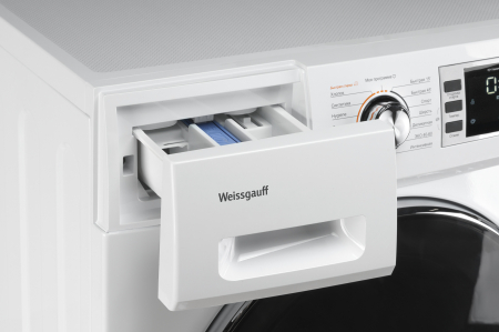     Weissgauff WM 5649 DC Inverter