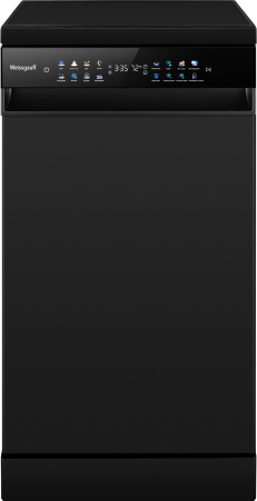   c -   Weissgauff DW 4539 Inverter Touch AutoOpen Black