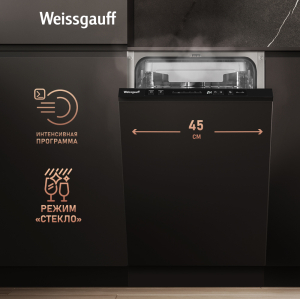    Weissgauff BDW 4036 D