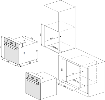   Weissgauff EOV 29 PDW