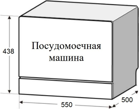    Weissgauff TDW 4006