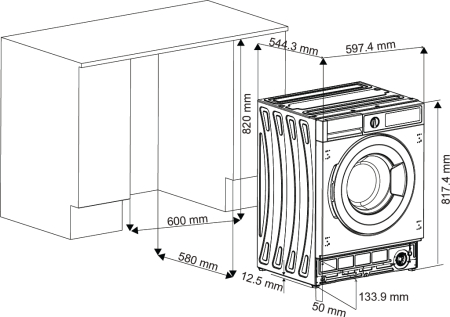    WMI 54127 D