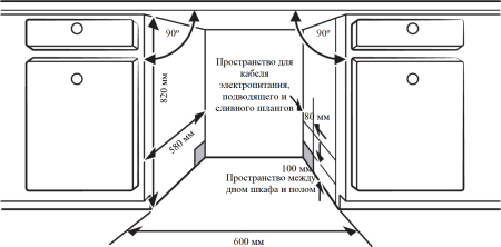        Weissgauff BDW 6136 D Info Led ( 2024 )