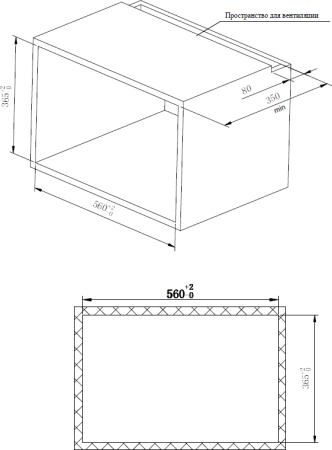    Weissgauff HMT-620 Grill