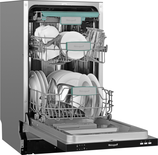 ������������ ������������� ������ � ����� �� ���� Weissgauff BDW 4124