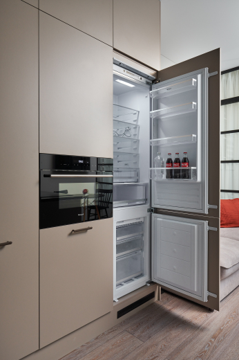 ������������ ����������� Weissgauff WRKI 195 WNF