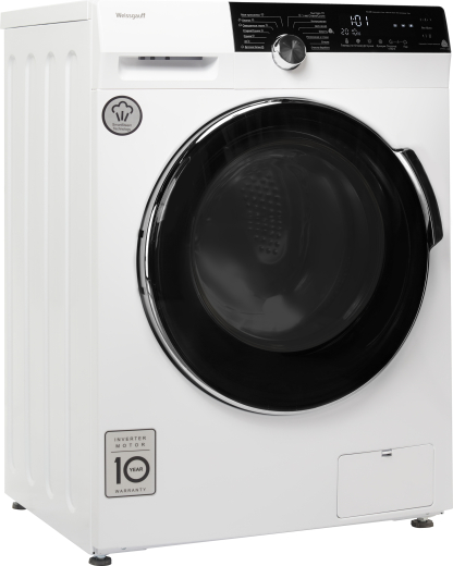 ���������� ������ � ������, ���������� � ����� Weissgauff WMD 4748 DC Inverter Steam