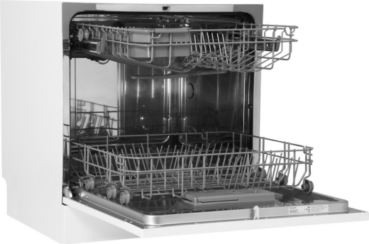 ���������� ������������� ������ � ����-����������� Weissgauff TDW 4006 D
