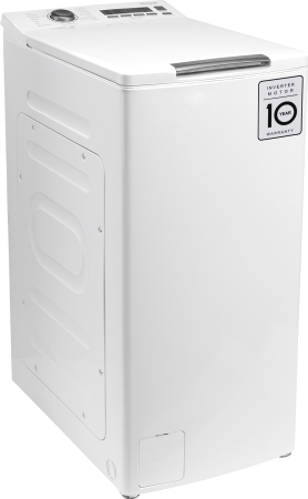        Weissgauff WM 40380 TD Inverter