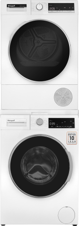 C      Weissgauff WM 49127 DS Inverter Steam