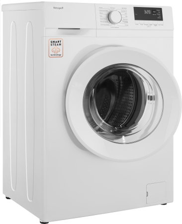 C    Weissgauff WM 46106 Steam