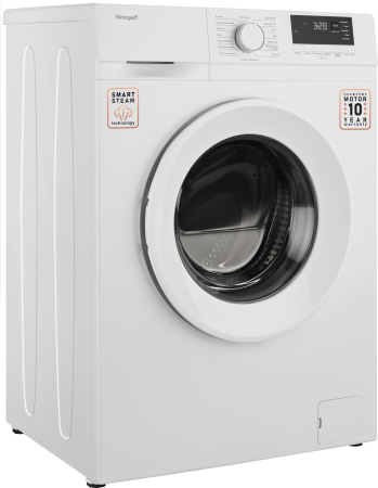 C      Weissgauff WM 46127 DC Inverter Steam