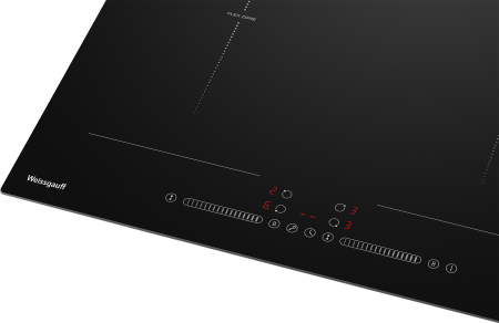        Weissgauff HI 642 BSCM Dual Flex