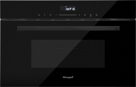    Weissgauff BMWO-341 DB Black Edition