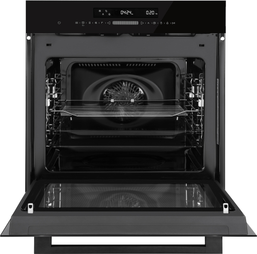������� ���� � ��� Weissgauff EOM 991 SB Black Edition