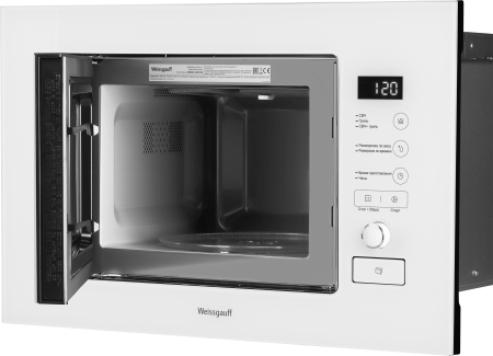    Weissgauff BMWO-209 PDW