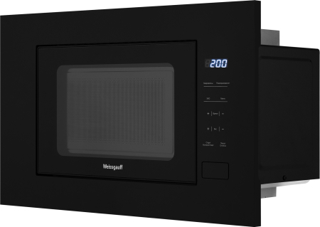    Weissgauff HMT-206 Compact 