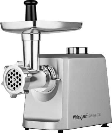   Weissgauff WMG 873 MX Digital Metal Gear