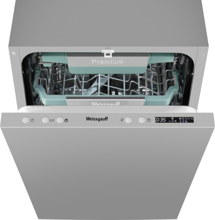         Weissgauff BDW 4139 D Timer Floor