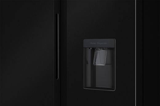 ��������������� ����������� � ���������� � ������� ����  Weissgauff WSBS 600 XB NoFrost Inverter Water Dispenser