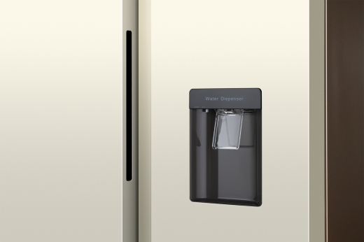 ��������������� ����������� � ���������� � ������� ����  Weissgauff WSBS 600 Be NoFrost Inverter Water Dispenser