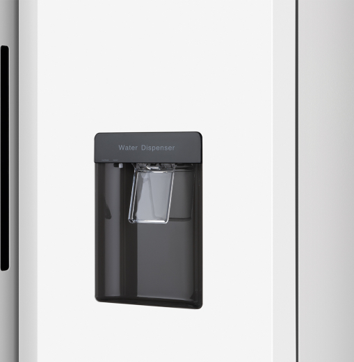 ��������������� ����������� � ���������� � ������� ����  Weissgauff WSBS 600 W NoFrost Inverter Water Dispenser