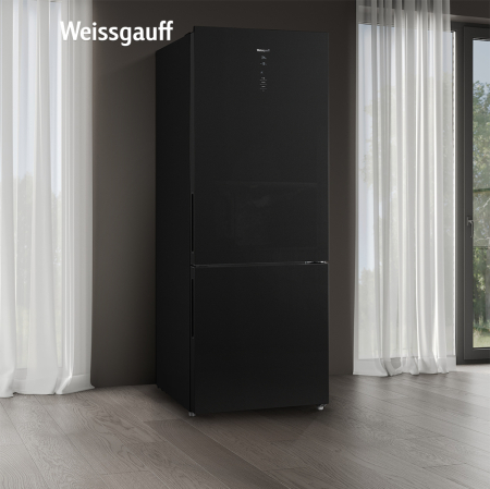     Weissgauff WRK 1970 DBG Full NoFrost Inverter
